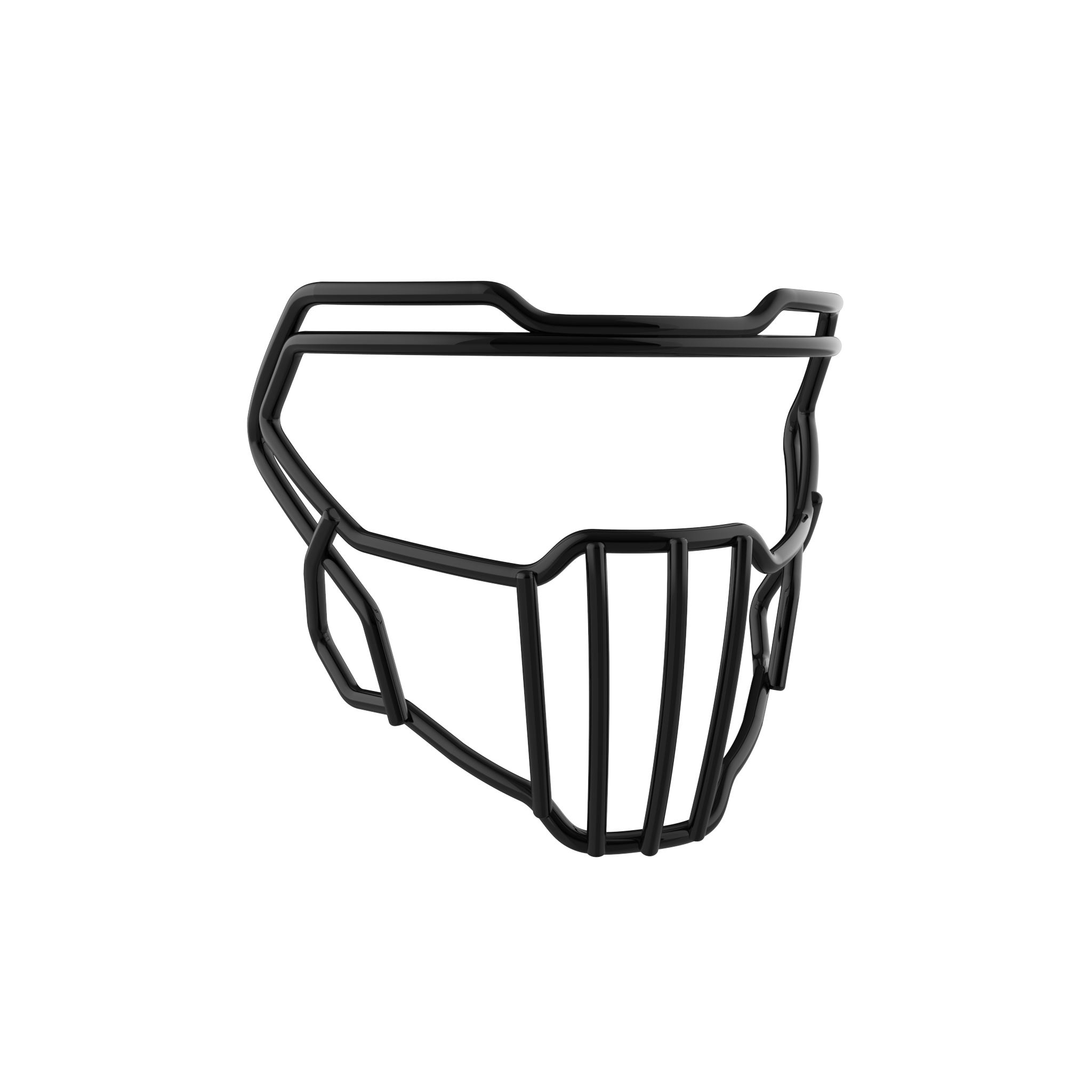 vicis-zero2-so-215t-facemask-titan-schwarz image 1