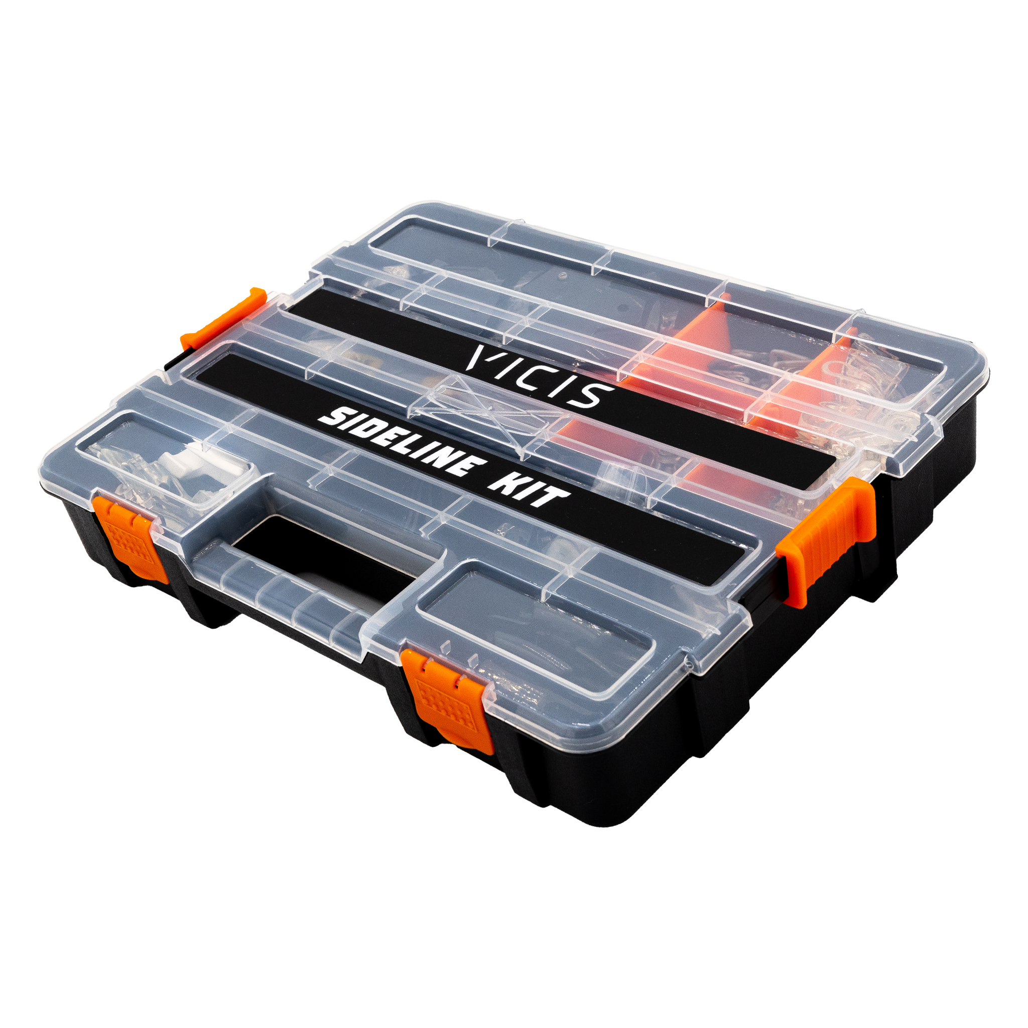 vicis-zero2-universal-sideline-kit-helm-ersatzteilset-werkzeug image 1