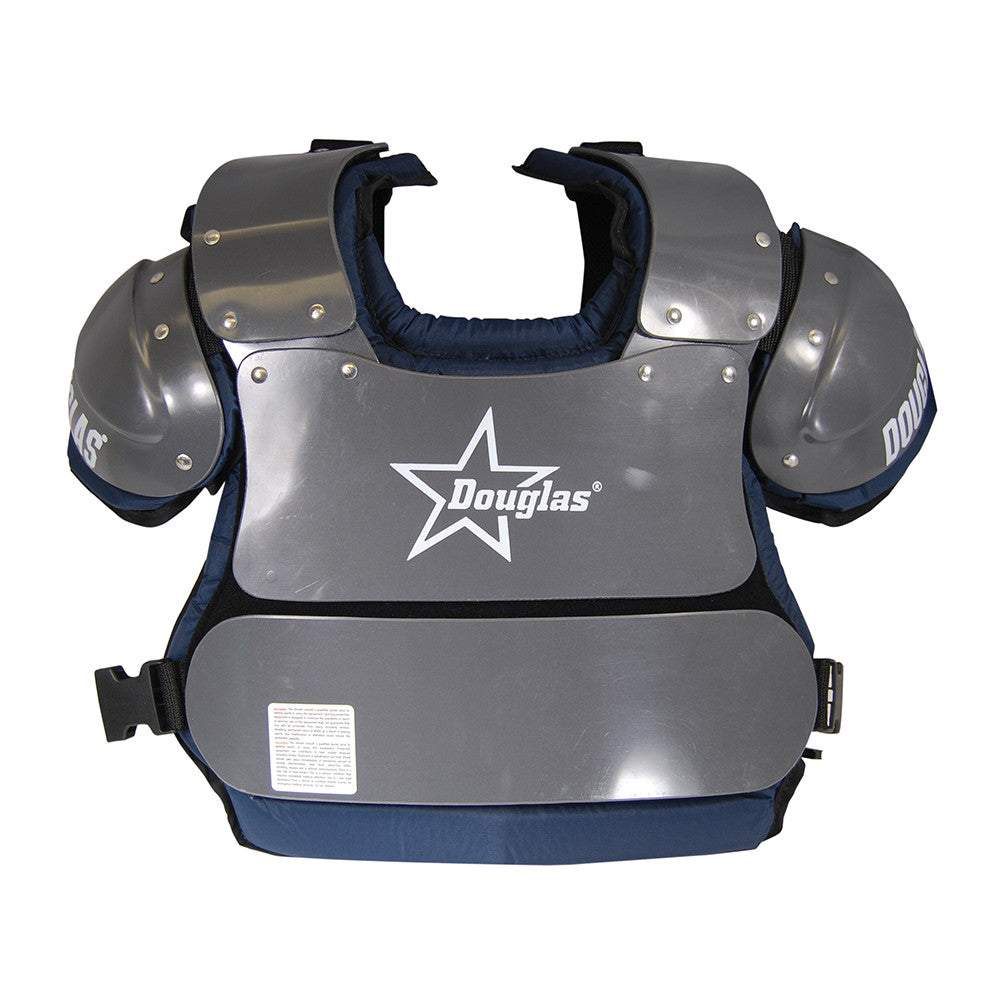 douglas-chest-protector-brustschutz-13-zoll-ats image 1