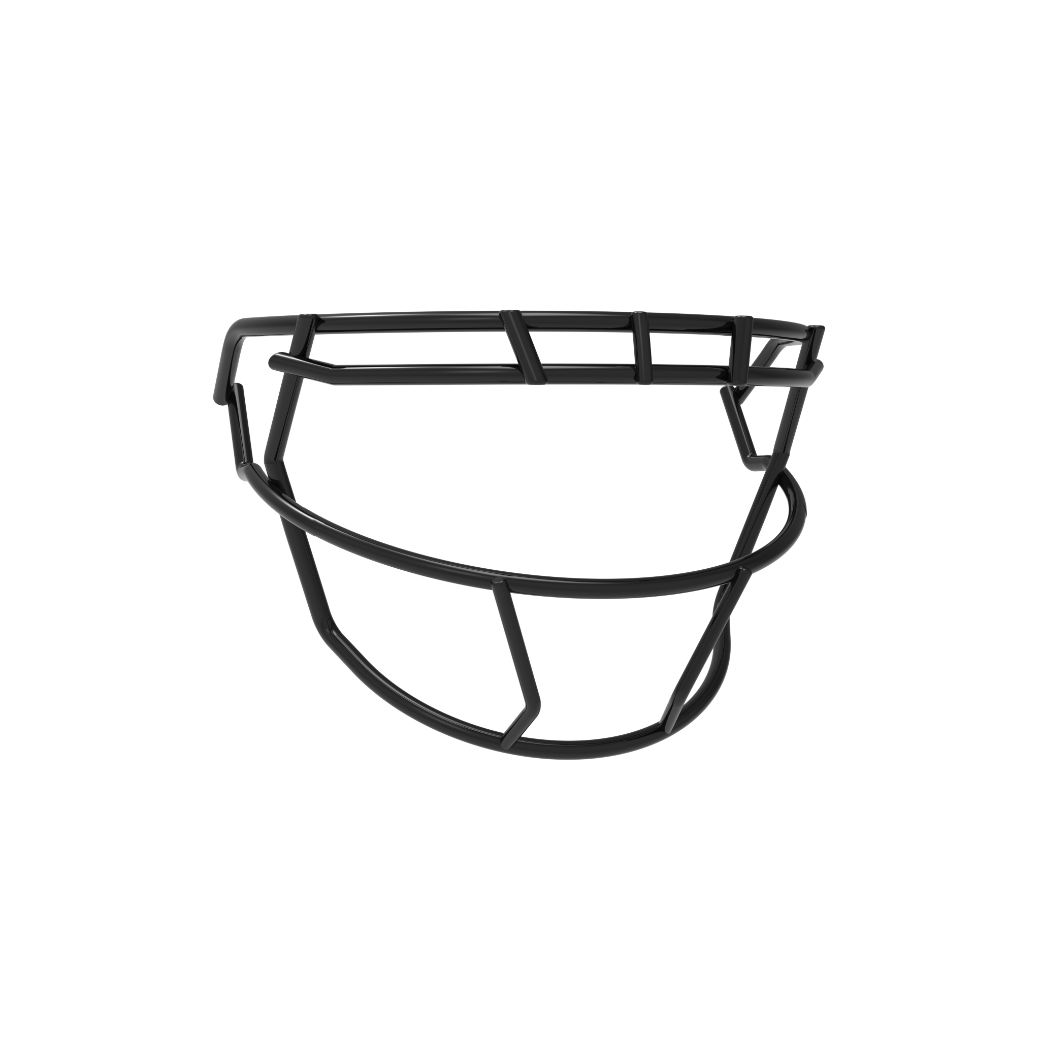 schutt-f7-ropo-sw-ii-nb-vc-facemask-titan-wr-qb image 1