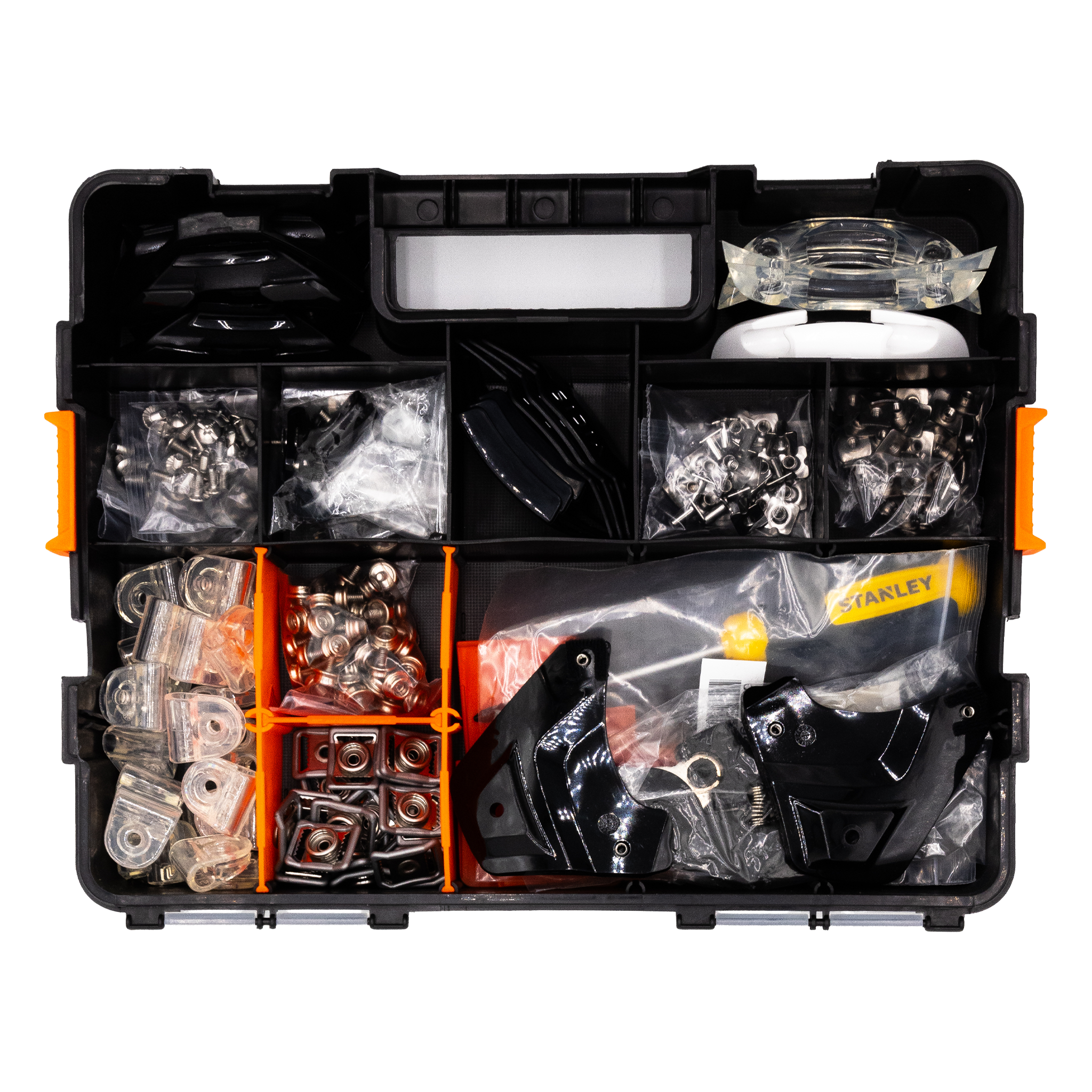 vicis-zero2-universal-sideline-kit-helm-ersatzteilset-werkzeug image 2