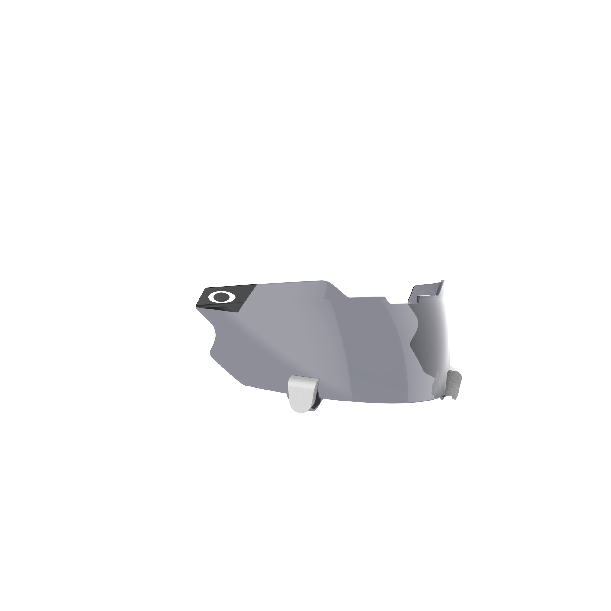 schutt-f7-exclusive-shield-oakley-visier-prizm-clear image 6