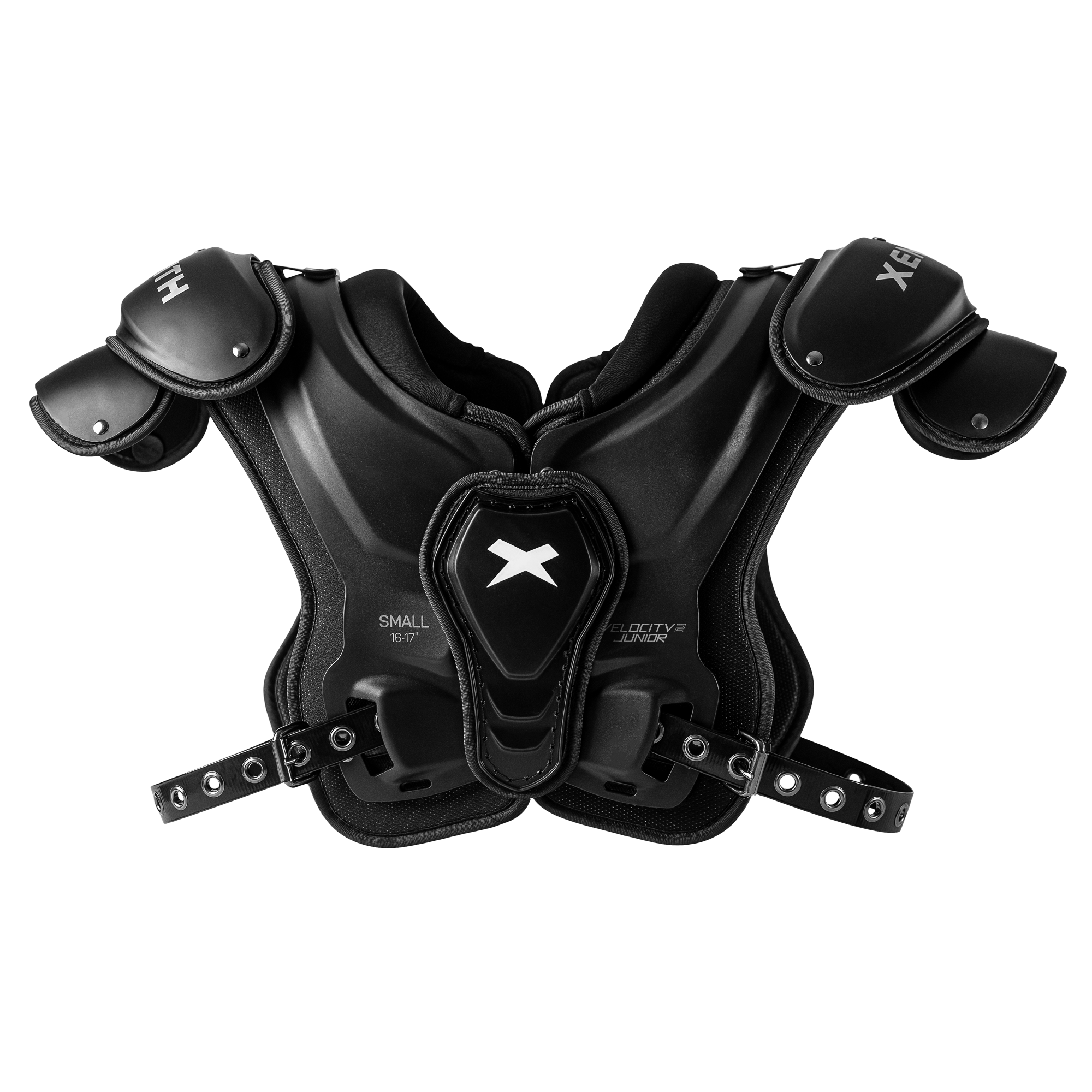 xenith-velocity-2-jv-schulterpads-m-allround-f-r-jugend image 1