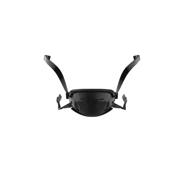 vicis-zero2-fusion-hard-cup-kinnriemen-schwarz-m image 1