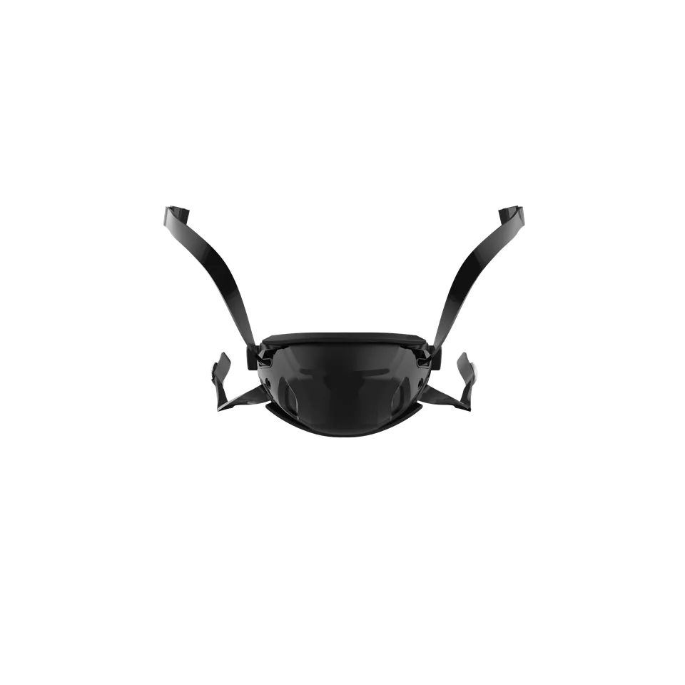 vicis-zero2-fusion-hard-cup-kinnriemen-schwarz-m image 1