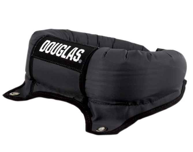 douglas-custom-pro-adult-roll-nackenrolle-schwarz image 1