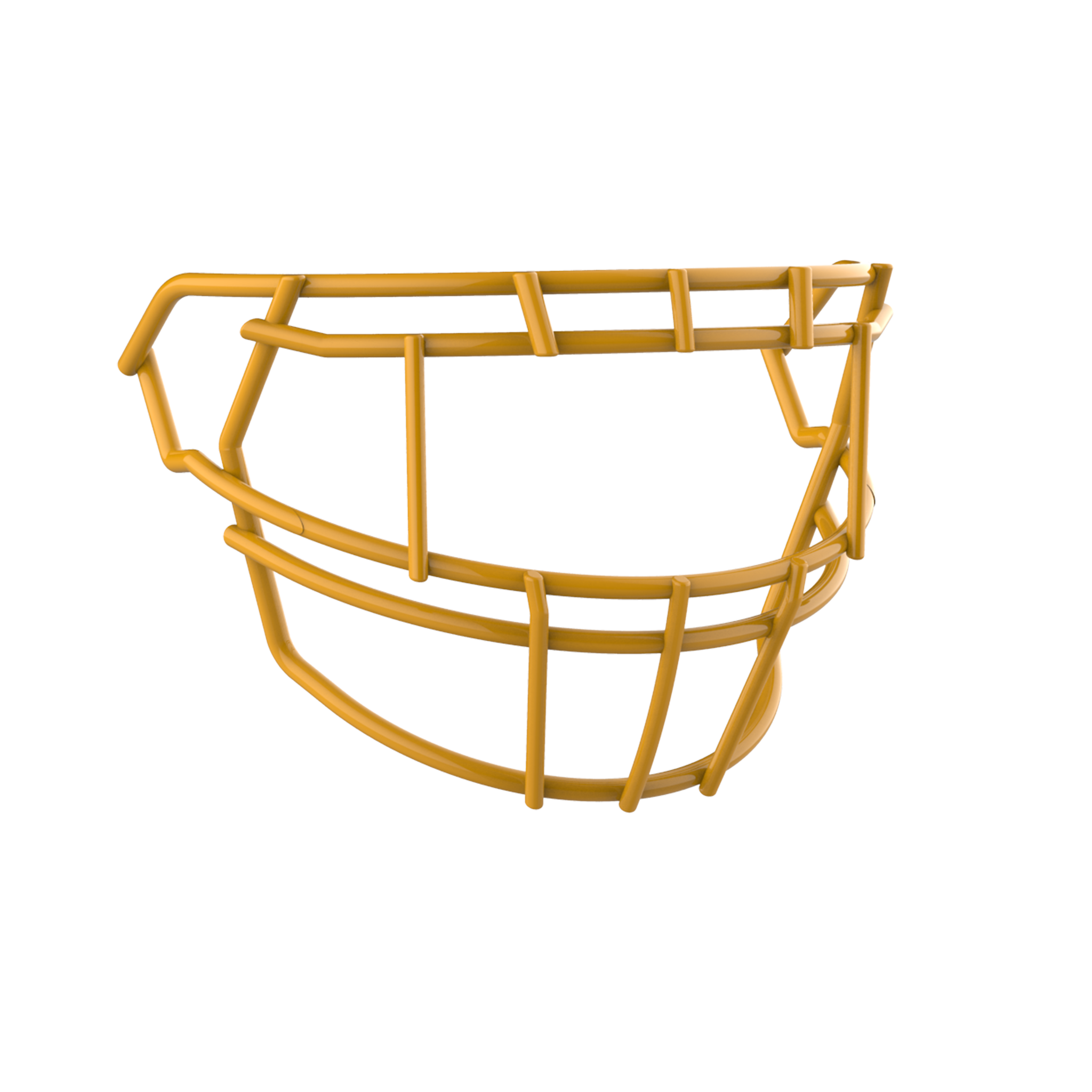 schutt-f7-egop-ii-dw-nb-vc-facemask-carbonstahl-schwarz image 5