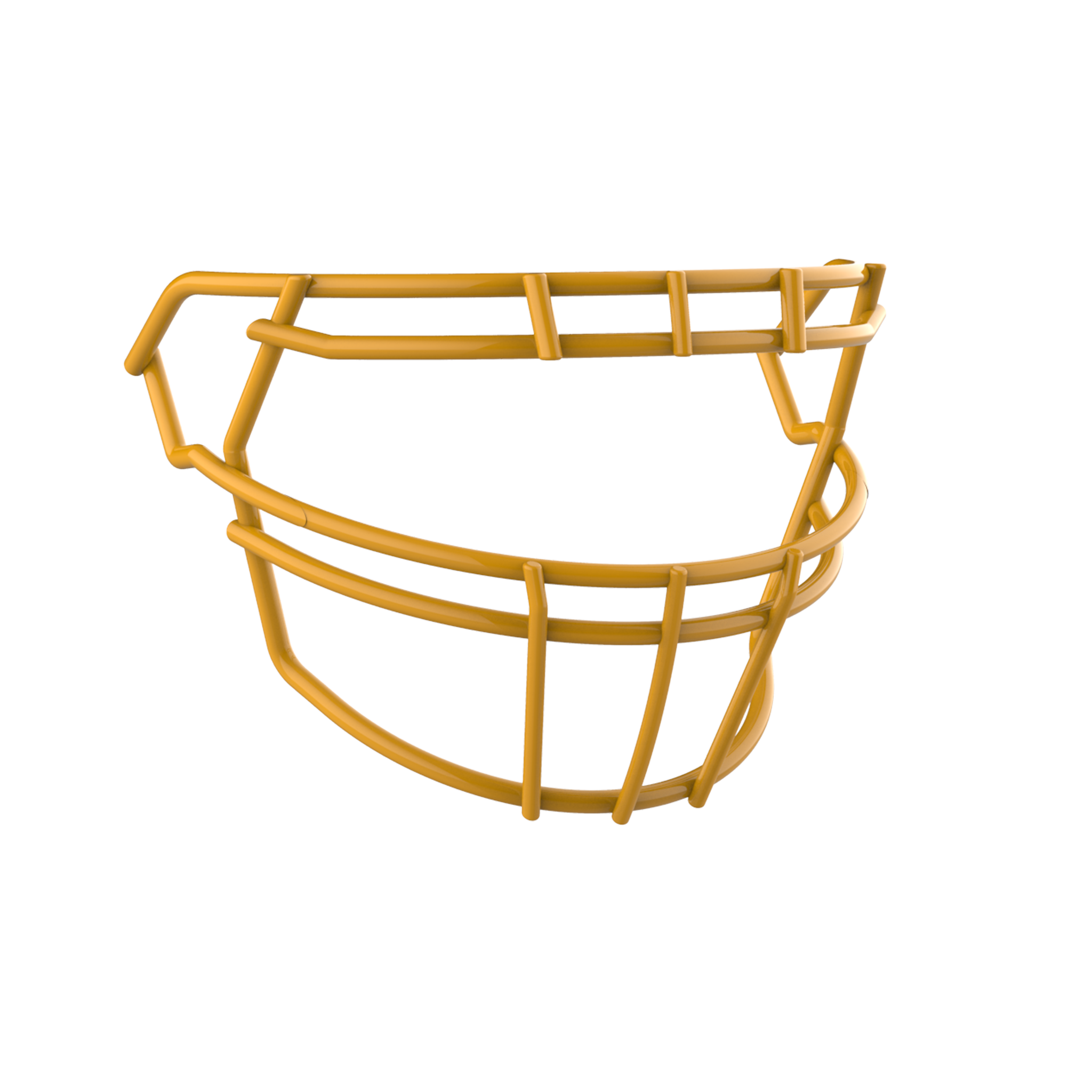 schutt-f7-ropo-dw-o-nb-vc-facemask-gitter-schwarz-karbonstahl image 5