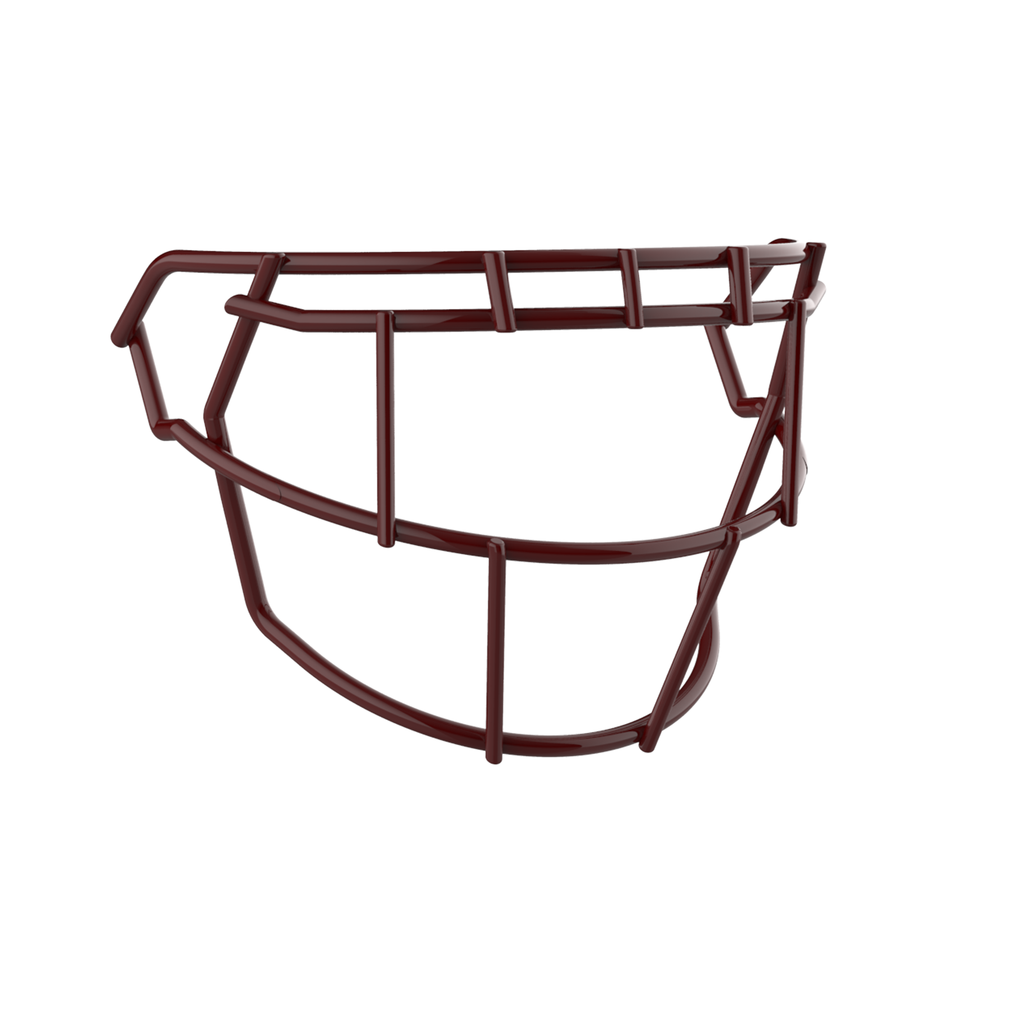 schutt-f7-egop-nb-vc-facemask-gesichtsgitter-carbon-schwarz image 8