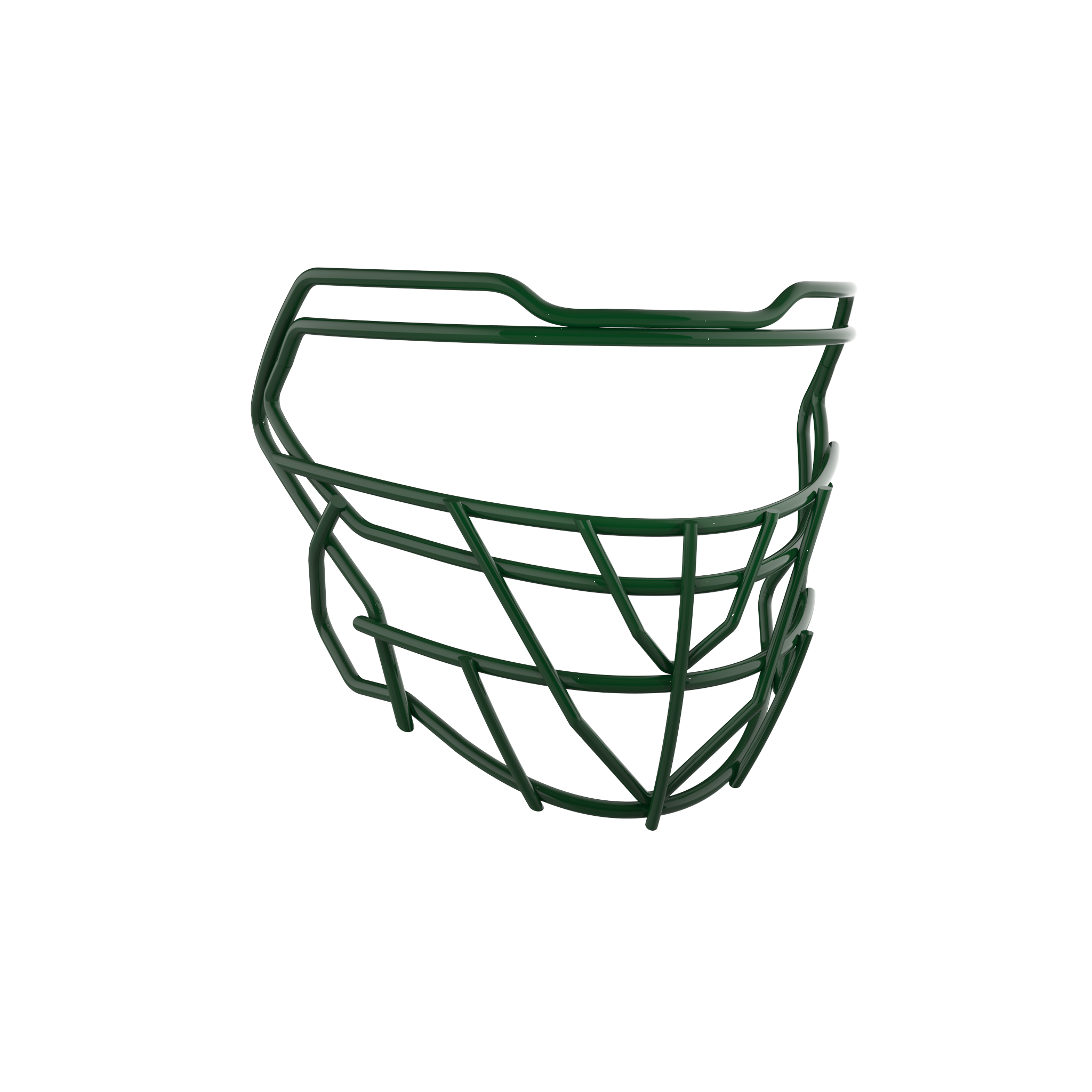 vicis-zero2-sc-237-facemask-titan-schwarz-line image 4