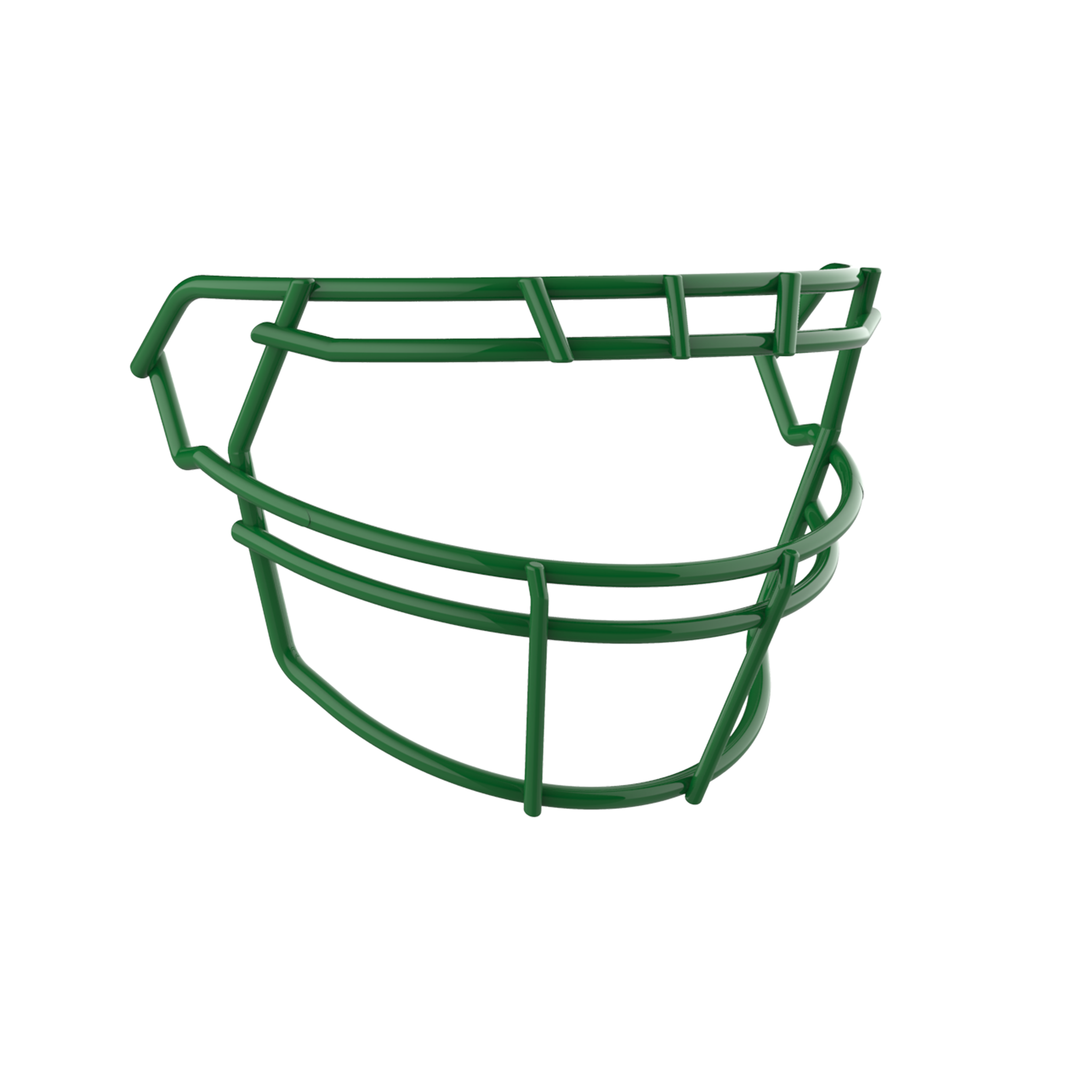 schutt-f7-ropo-nb-vc-facemask-carbon-schwarz-quarterback image 7